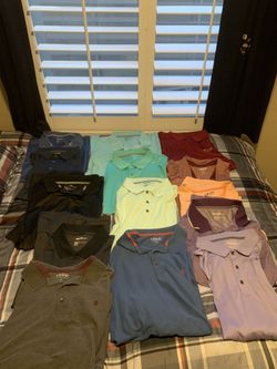 I-ZOD, Reebok 3xlt, 4xlt