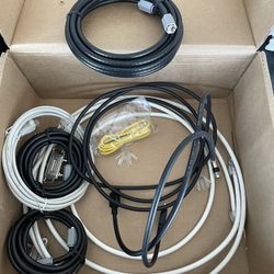 Cables