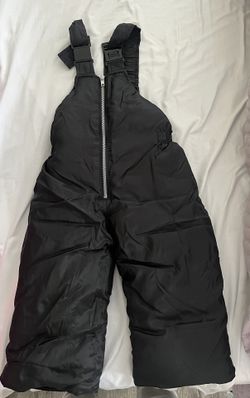 Boys Snow Overalls