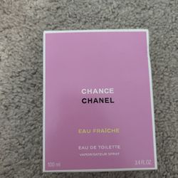 Chance Chanel