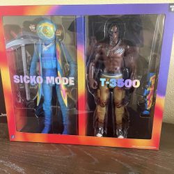 Fortnite Travis Scott