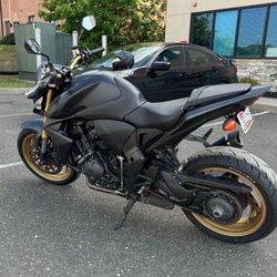 2014 Honda 1000