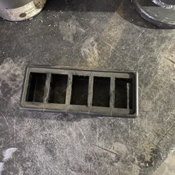 5 Rocker Switch Pod