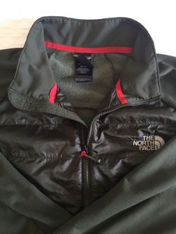 RARE AF! MENS NORTH FACE SUMMIT SERIES HYBRID.
