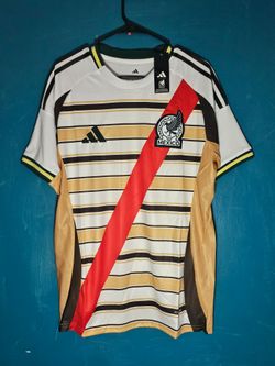 Mexico Special Edition Jersey ( Chavo del ocho)
