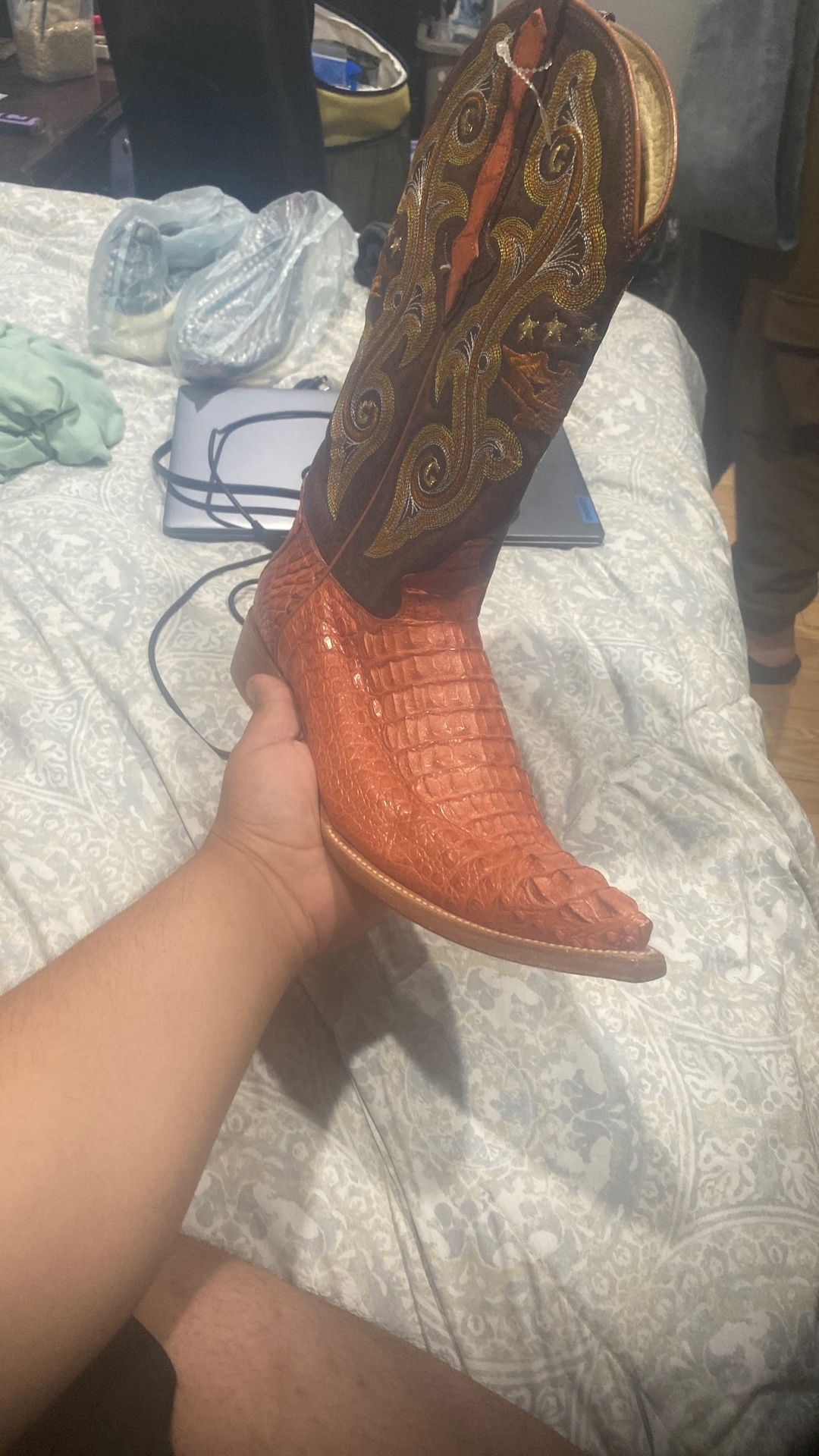 Boots