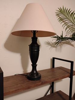 Accent lamp