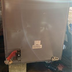 5t Rheem Evap Coil
