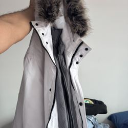 Everything Just Go All Like New 