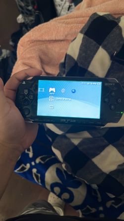 PSP 1000