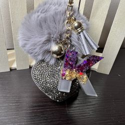 Custom Keychains