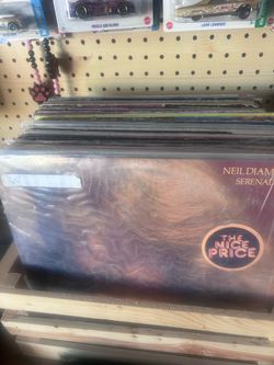 Records
