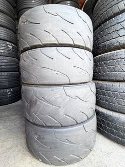 245/40/17 - 205/40/17