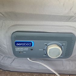 Air Mattress  In Great Condition (Two)