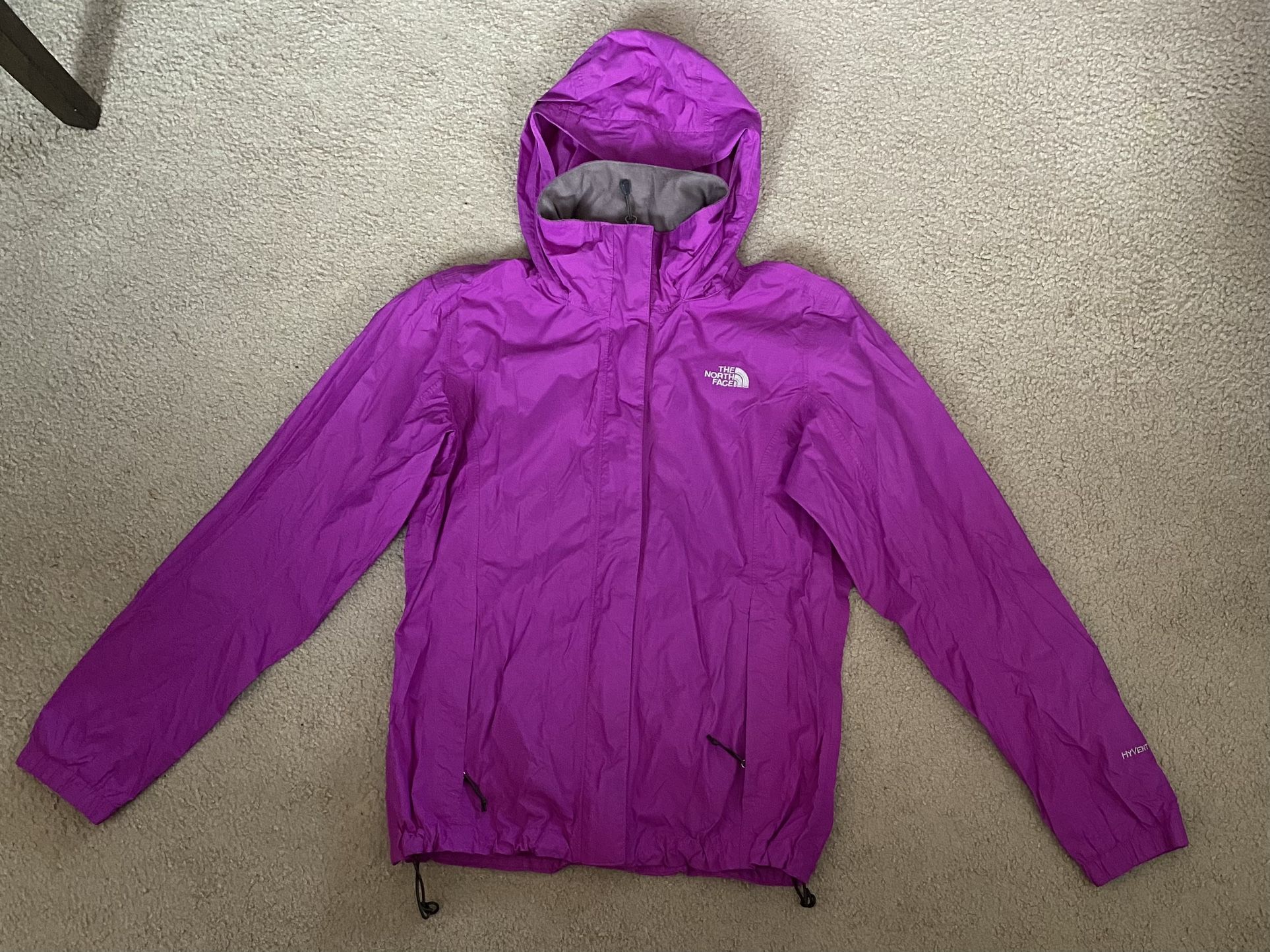 Women’s North Face Jacket