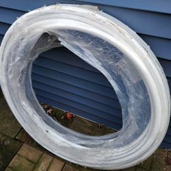 1 Inch Pex Tubing Pipe In A Roll