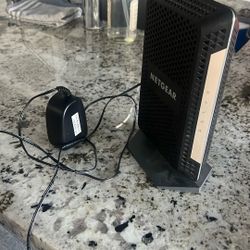 Netgear CM1000 Modem