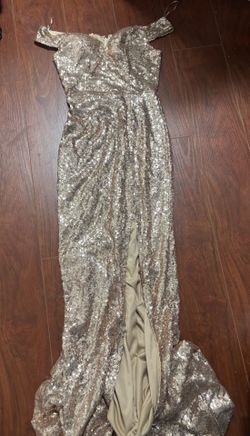 Elegant Dress