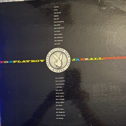 The Playboy Jazz Collection Album 