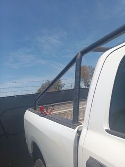 Raca para troka de trabajo