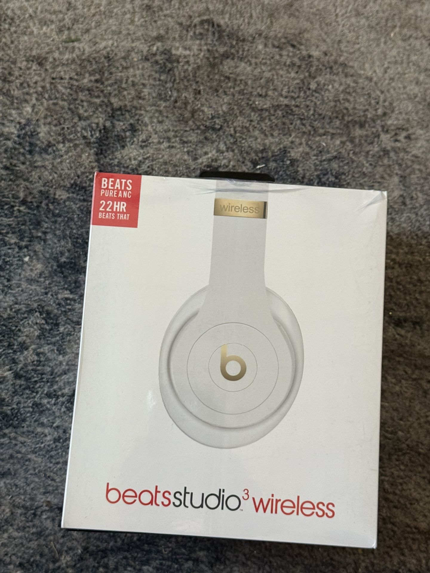Beats Headphones New 