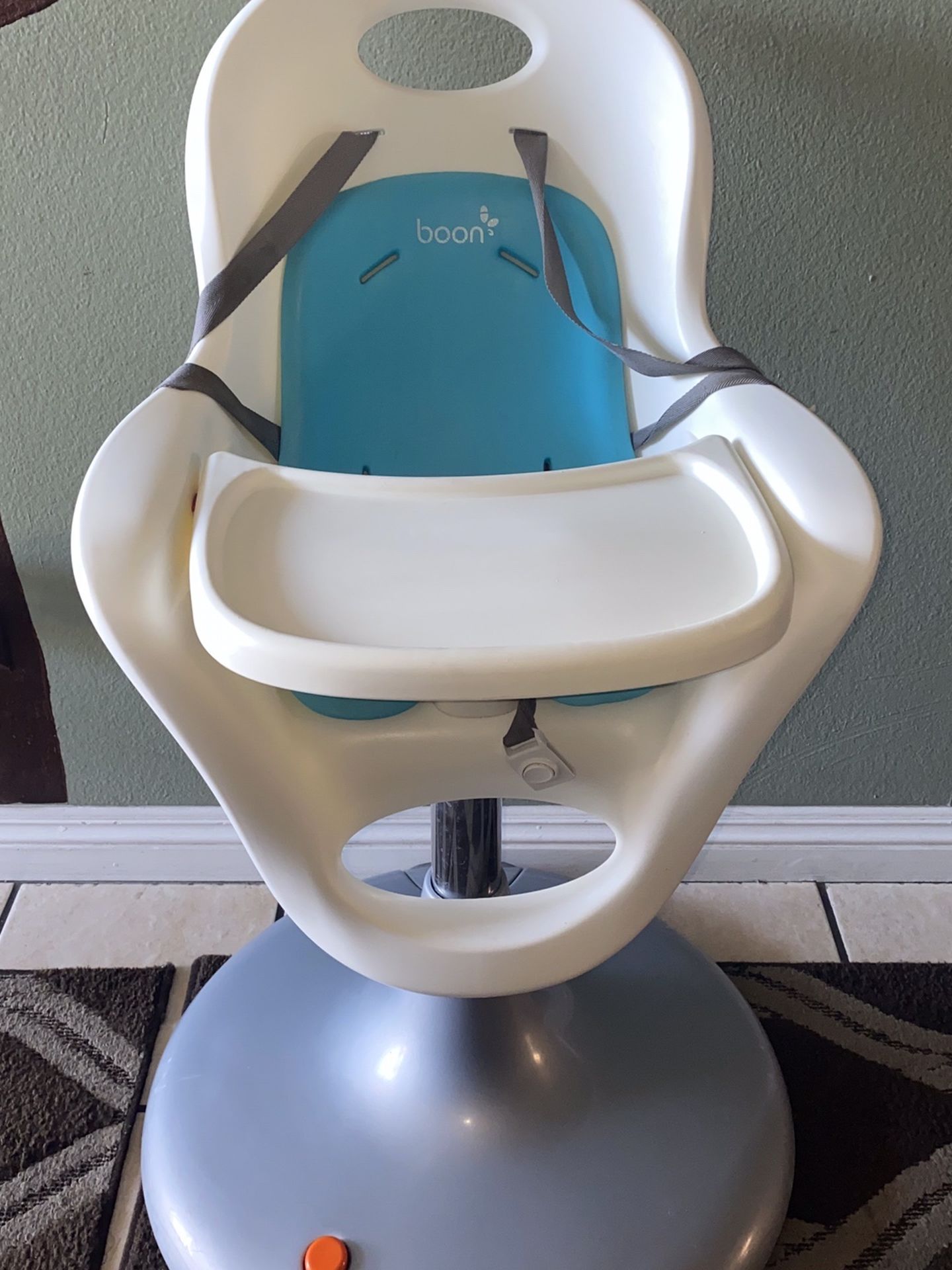 Baby High Chair Boon