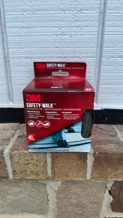 3M safety walk