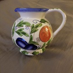 Zrike AMALFI Pitcher