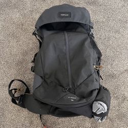 Forclaz 50L Backpack