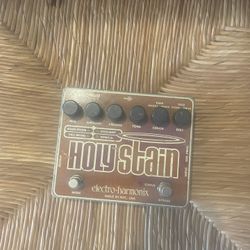 Ehx Holy Stain