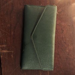 Wallet And Purse