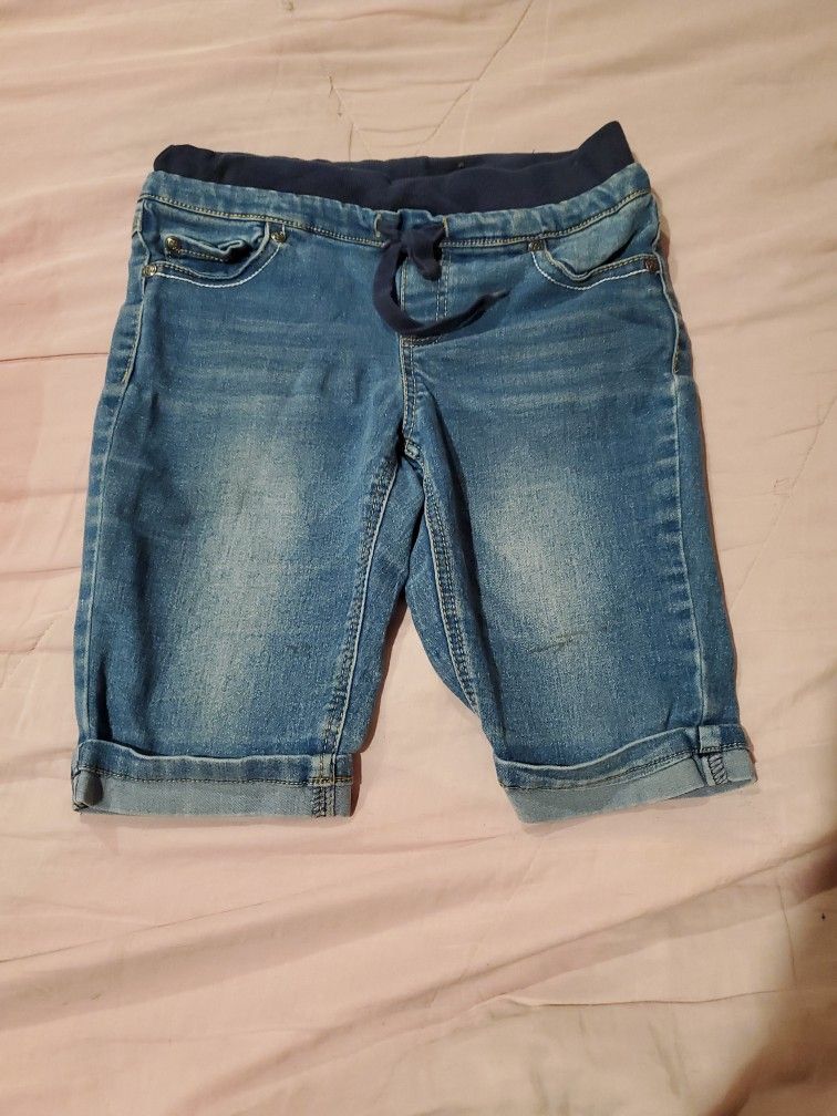 Girls Shorts