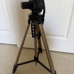 Camera tripod Vivitar  VPT 360 