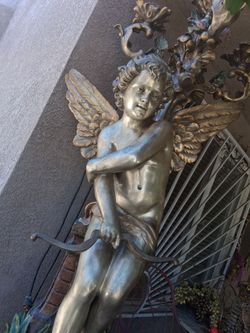 Bronze  Italian french furniture