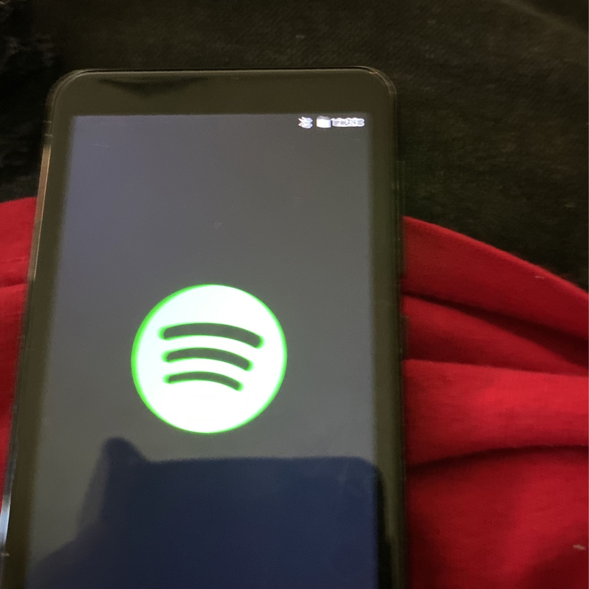 Black Innioasis G1 4’’ Digital Music Player for Sale in Columbus, OH
