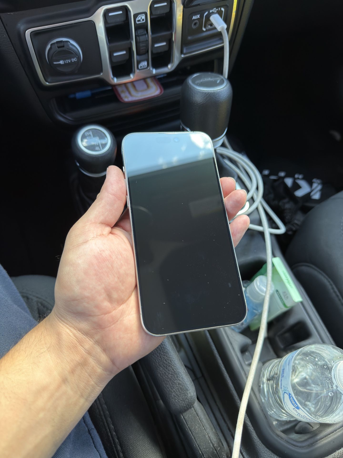 Iphone 15 Pro Max 512 GB