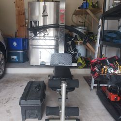 Cross Bow By Weider Over 65 Exercises 