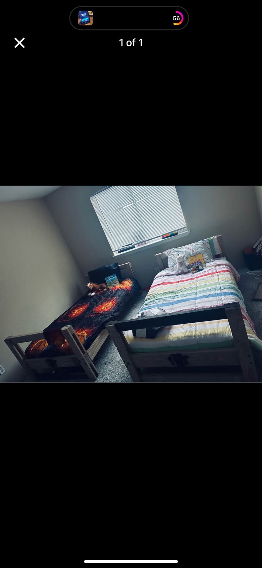 Twin Beds