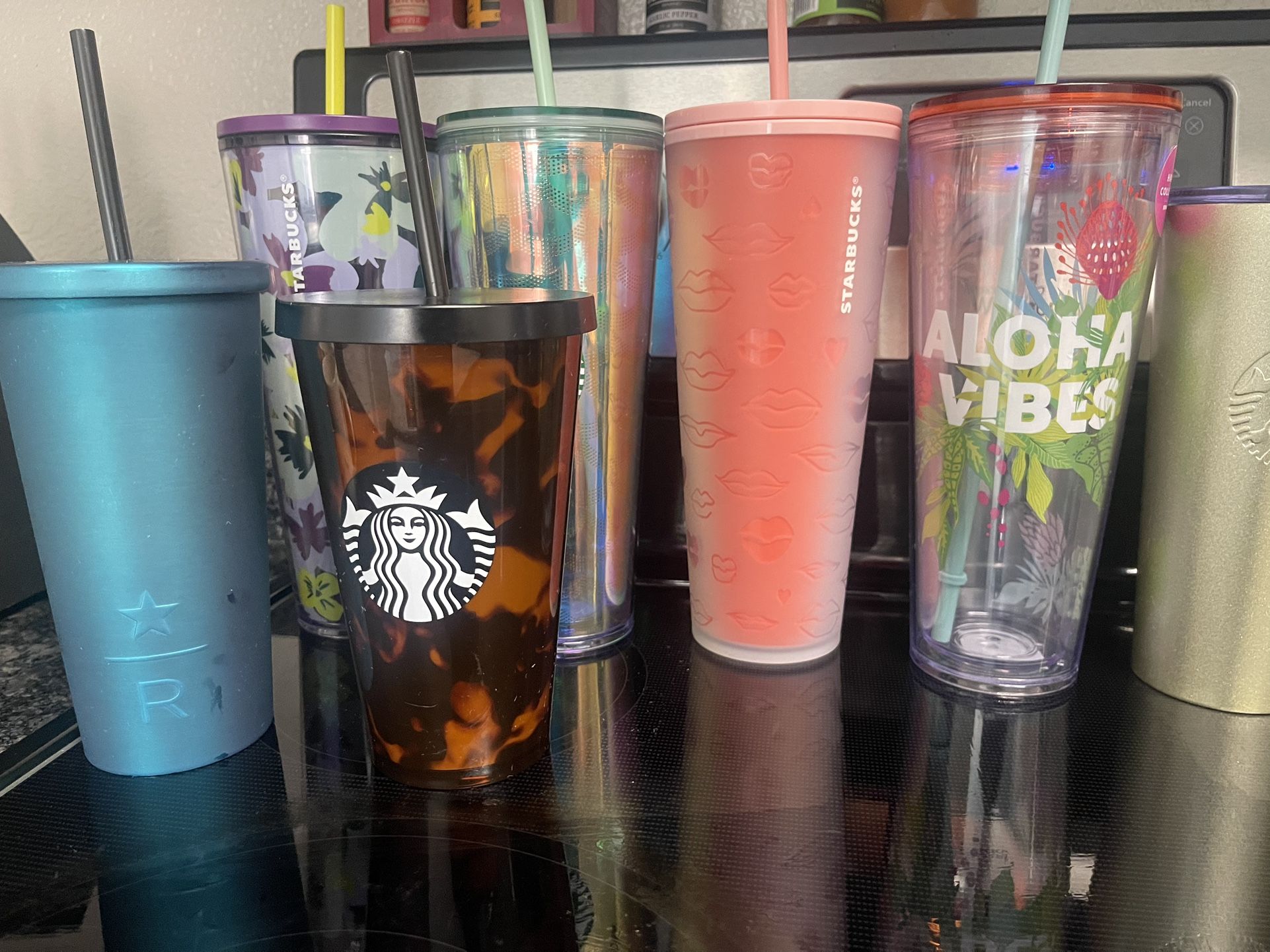 Starbucks Cups for Sale in Goodyear, AZ OfferUp