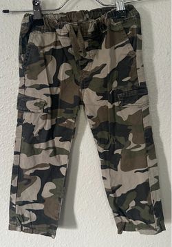 Pantalón para niño talla 3