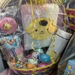 Easter Baskets 