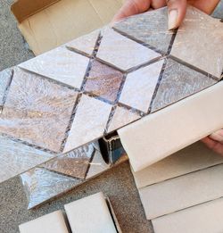 Ceramic kitchen, bathroom Tiles New