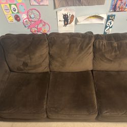 La-Z-Boy Couch