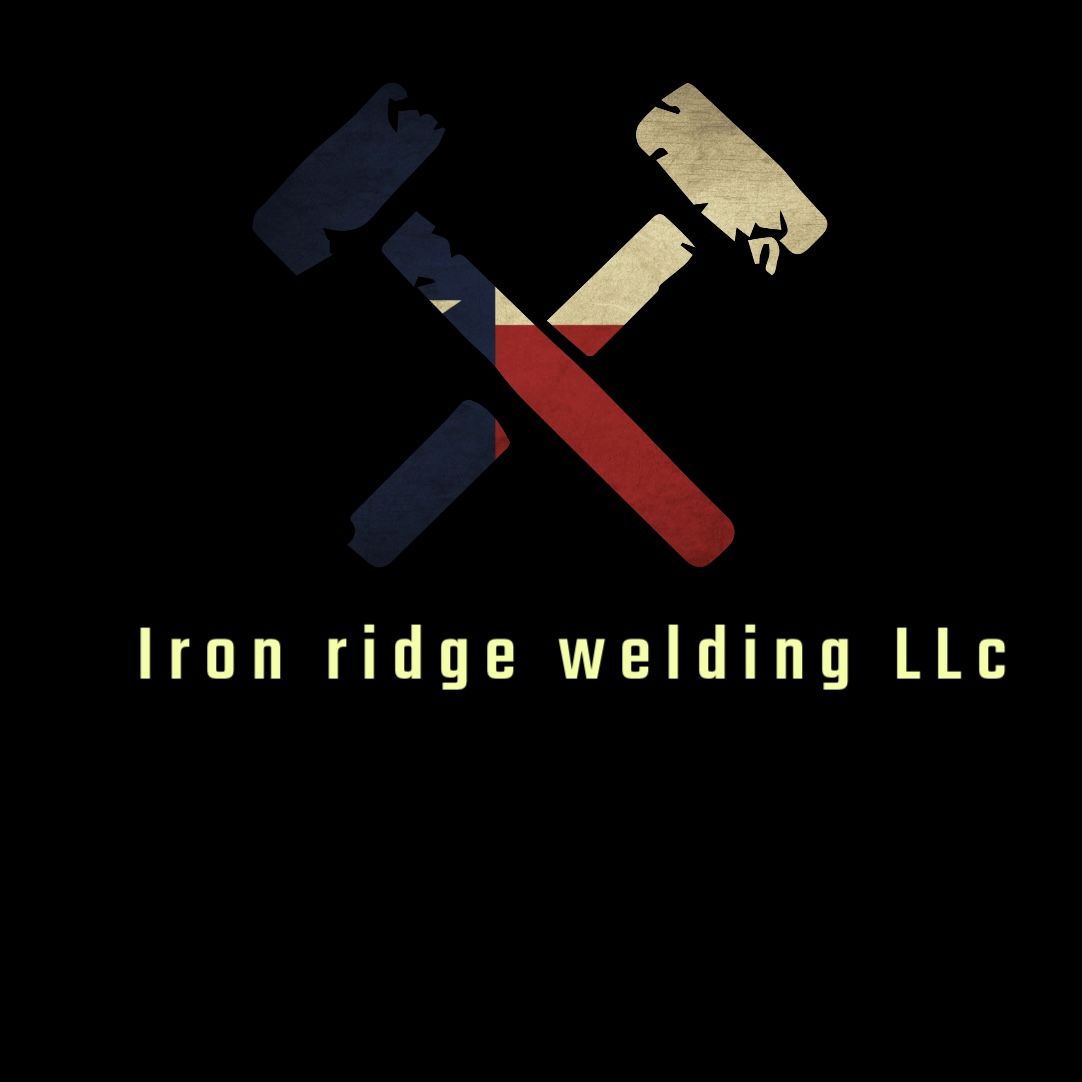 Iron Ridge welding LLC for Sale in Hockley, TX - OfferUp