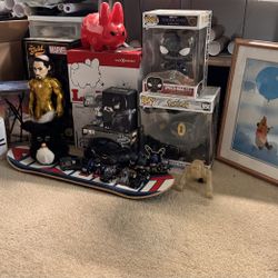 Selling Collections DM For Prices 