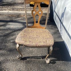 Chairs 