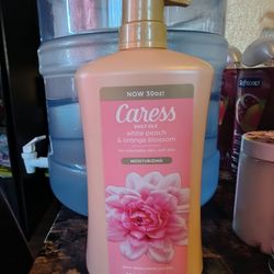 Caress Body Wash