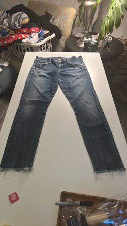 Citizens of Humanity jeans
