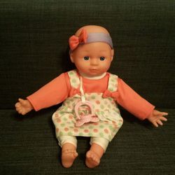 Baby Doll New