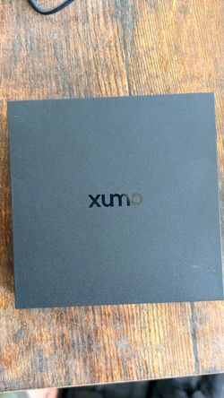 Xumo stream box